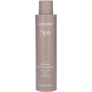 La Biosthetique Spa Wellness Hair Conditioner 250 ml