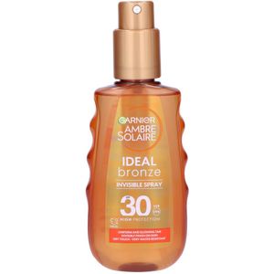 Garnier - Ambre Solaire - Zonnebrand - SPF 30 - 200ml