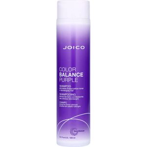 Joico Color Balance Purple Shampoo 300 ml