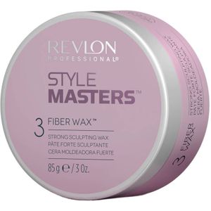 Revlon Style Masters Fiber Wax 85 g