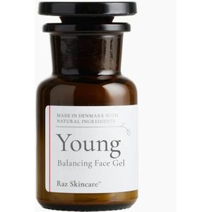 Gezichtsverzorging - Gel - Transparant - Niacinamide - Voor Vette Huid