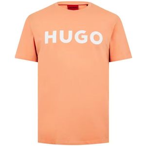Hugo Boss Dulivio T-Shirt Peach Str. XXL