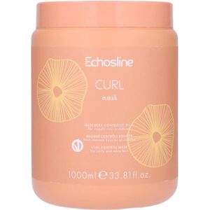 Echosline Curl Mask 1000 ml