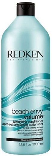 Redken Beach Envy Volume Texturizing Conditioner (U) 1000 ml