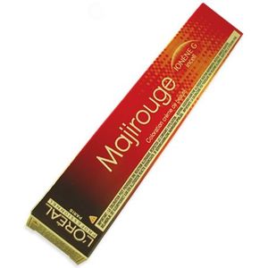 Loreal Prof. Majirouge 5,65 (U) 50 ml