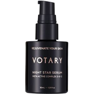 Votary Night Star Serum 30 ml