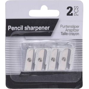 STAEDTLER® | Metalen puntenslijper