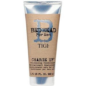 Tigi Charge Up Thickening Conditioner (Outlet) 200 ml