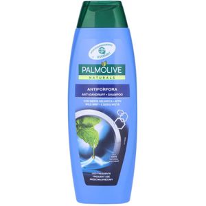 Palmolive - Anti Dandruff - Shampoo - 350 ml - Reinigend - Hydraterend - Voedend