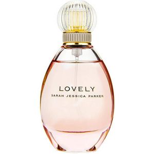 Sarah Jessica Parker Lovely EDP 50 ml