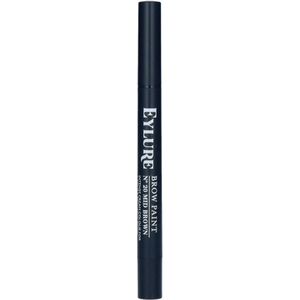 Eylure Brow Paint No. 20 Mid Brown