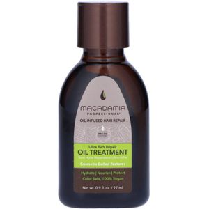 Macadamia Ultra Rich Repair Oil Treatment 30 ml