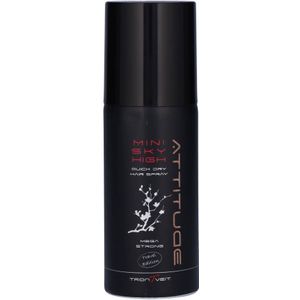 Trontveit Mini Sky High Hairspray Attitude 100 ml