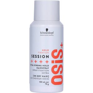 Schwarzkopf OSiS+ Session Extreme Hold Hairspray 100 ml