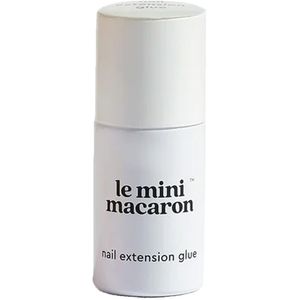 Le Mini Macaron Nail Extension Glue 8 ml