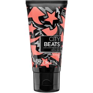 REDKEN City Beats Chelsea Coral 85 ml