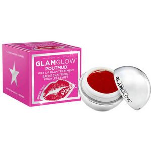 Glamglow Poutmud Wet Lip Balm Treatment Starlet 0 g