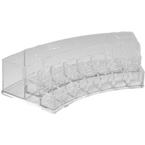 Makeup Organizer No 10 Curved Organizer - Ref. RAN5057 (U)