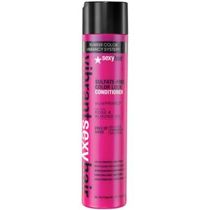 Vibrant Sexy Hair Sulfate-Free Color Lock Conditioner (U) 300 ml