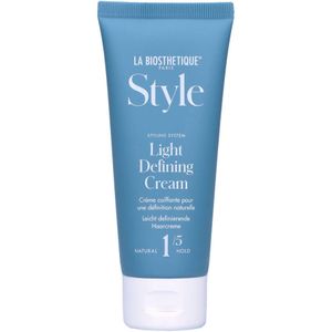 La Biosthetique Light Defining Cream 100 ml