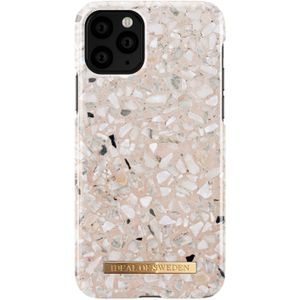 iDeal Of Sweden Cover Greige Terazzo iPhone 11 PRO/XS/S (U)