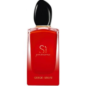 Giorgio Armani  Si Passione intense EDP 100 ml