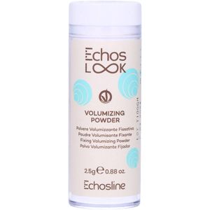 Echosline - Volumizing Powder - Volumepoeder - 2.5 g - Veganistisch