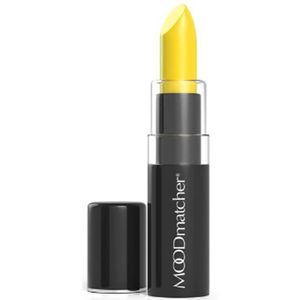 Moodmatcher  Color Changing Lipstick Gul 3 g