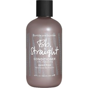 Bumble And Bumble Straight Conditioner (Outlet) 250 ml