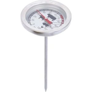 Excellent Houseware Meat Thermometer  1 stk.
