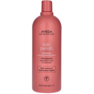 Aveda Nutriplenish Shampoo Light 1000 ml