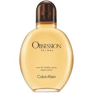Calvin Klein Obsession For Men EDT 125 ml