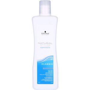 Schwarzkopf Natural Styling Hydrowave Classic 2 1000 ml