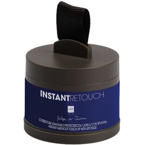 Volumepoeder - H643 Warm Brown - Instant Retouch Powder Root Cover Up