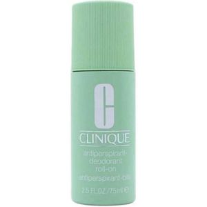 Clinique Antiperspirant Deodorant Roll-On 75 ml