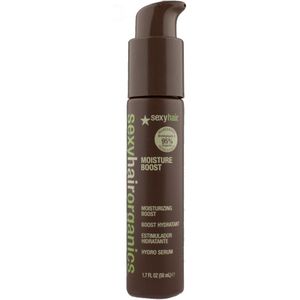 Sexy Hair Organics Moisture Boost (U) 50 ml