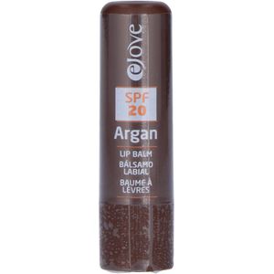 Ejove Argan Lip Balm SPF20 4 g
