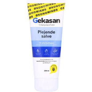 Gekasan Hudsalve 200 ml