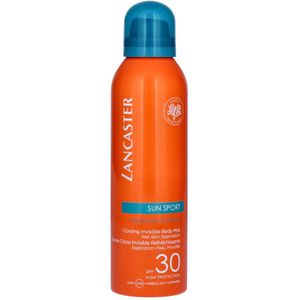 Lancaster Sun Sport Cooling Invisible Mist SPF 30 Limited Edition 200 ml