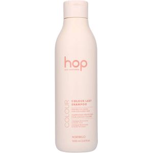 Montibello - Colour Last - Shampoo - 1000 ml
