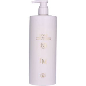 GOLD Luxury Masque 1000 ml