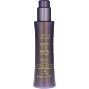 Alterna Caviar Moisture Intense Oil Creme Pre-Shampoo (U) 125 ml