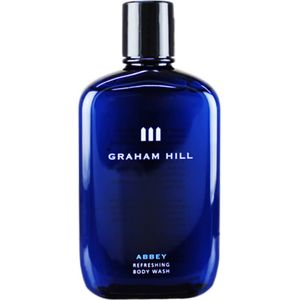 ABBEY - Refreshing Body Wash - Douchegel - 250ml - Jojobaolie