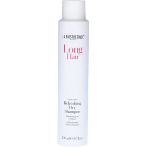 La Biosthetique Long Hair Refreshing Dry Shampoo 200 ml