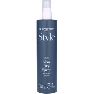 La Biosthetique - Style Blow Dry Spray - 250 ml - Haarspray
