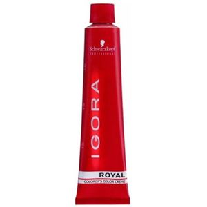 Schwarzkopf Igora Royal 6-89 (U) 60 ml