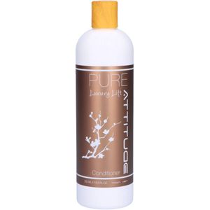 Trontveit Pure Attitude Luxury Lift Conditioner 500 ml