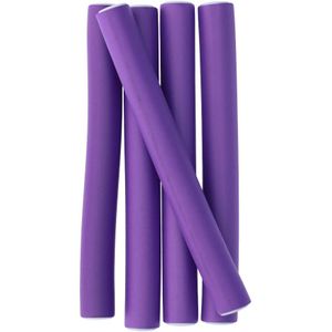 Sibel Papilotten Paars 20mm