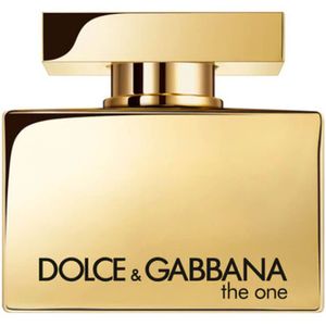 Dolce & Gabbana The One EDP Intense 75 ml