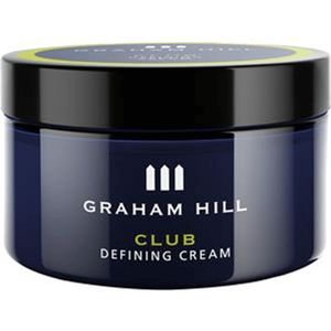 Graham Hill Club Defining Cream 75 ml